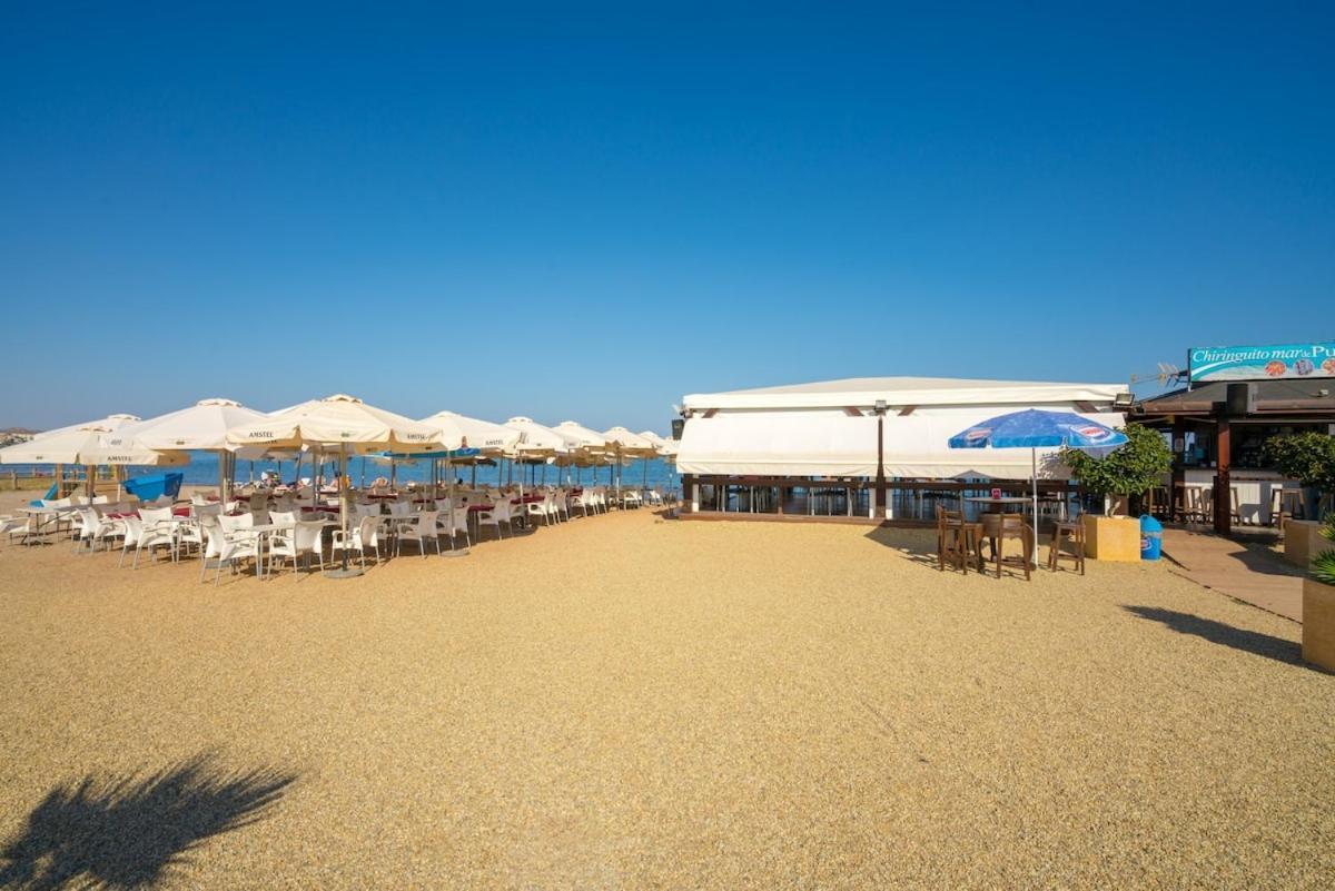 Uva Διαμέρισμα San Juan de los Terreros Εξωτερικό φωτογραφία