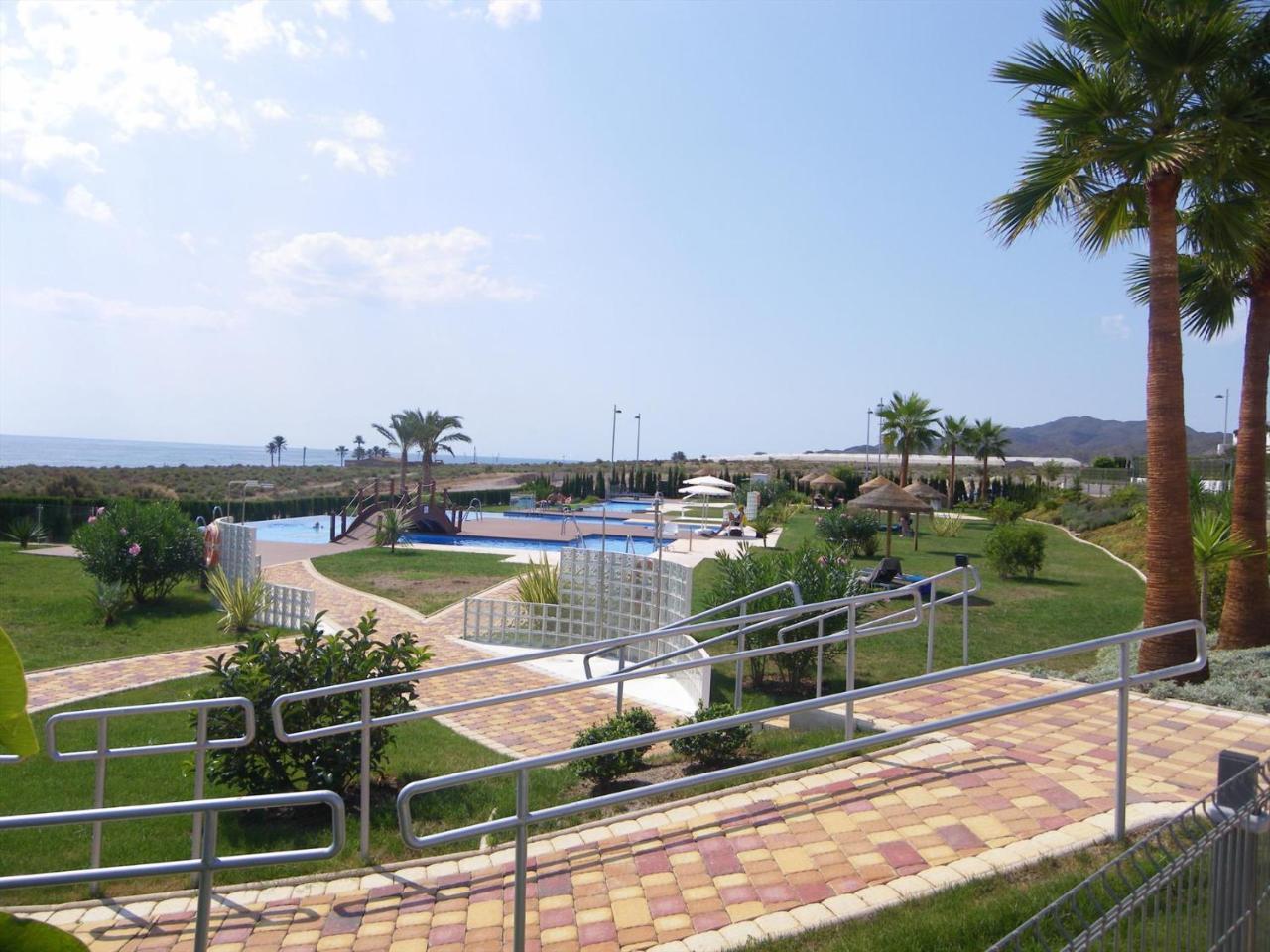 Uva Διαμέρισμα San Juan de los Terreros Εξωτερικό φωτογραφία