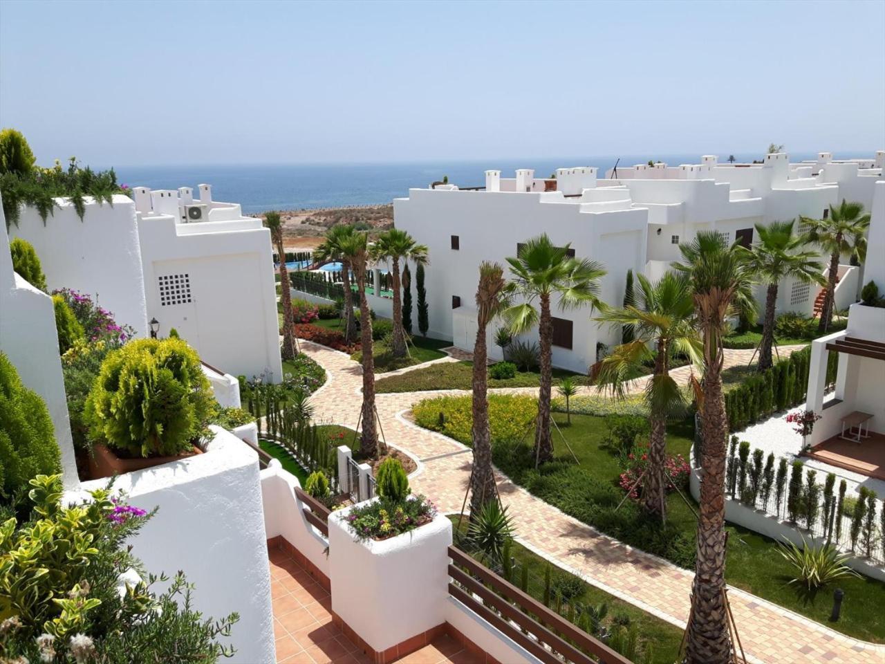 Uva Διαμέρισμα San Juan de los Terreros Εξωτερικό φωτογραφία